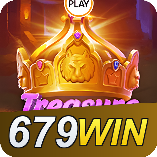 Logo Oficial 679WIN Download